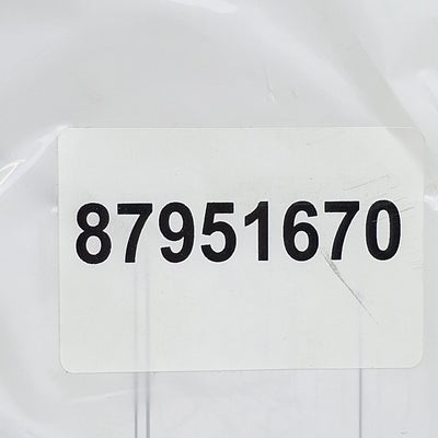 New nVent Hoffman 87951670 POLYPRO Enclosure Door Latch Kit, 2-Latches, Gray