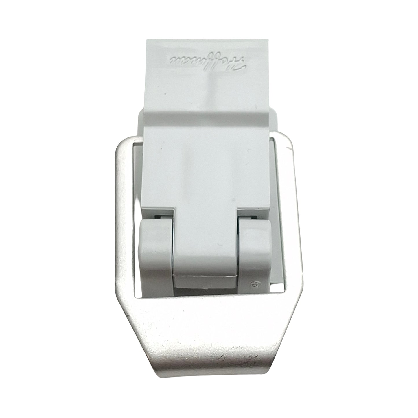 New nVent Hoffman 87951670 POLYPRO Enclosure Door Latch Kit, 2-Latches, Gray