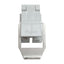 New nVent Hoffman 87951670 POLYPRO Enclosure Door Latch Kit, 2-Latches, Gray