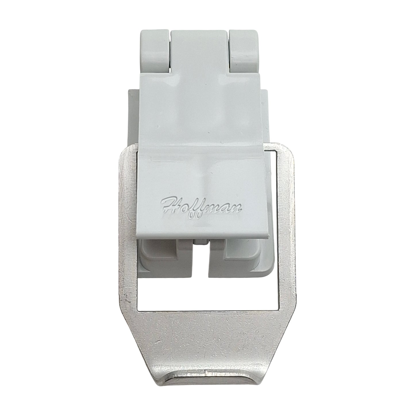 New nVent Hoffman 87951670 POLYPRO Enclosure Door Latch Kit, 2-Latches, Gray