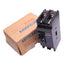 New Mitsubishi NF30-SS 10A No-Fuse Circuit Breaker, 2-Pole 10A, 600VAC Max