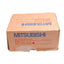 New Mitsubishi NF30-SS 10A No-Fuse Circuit Breaker, 2-Pole 10A, 600VAC Max