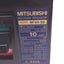 New Mitsubishi NF30-SS 10A No-Fuse Circuit Breaker, 2-Pole 10A, 600VAC Max