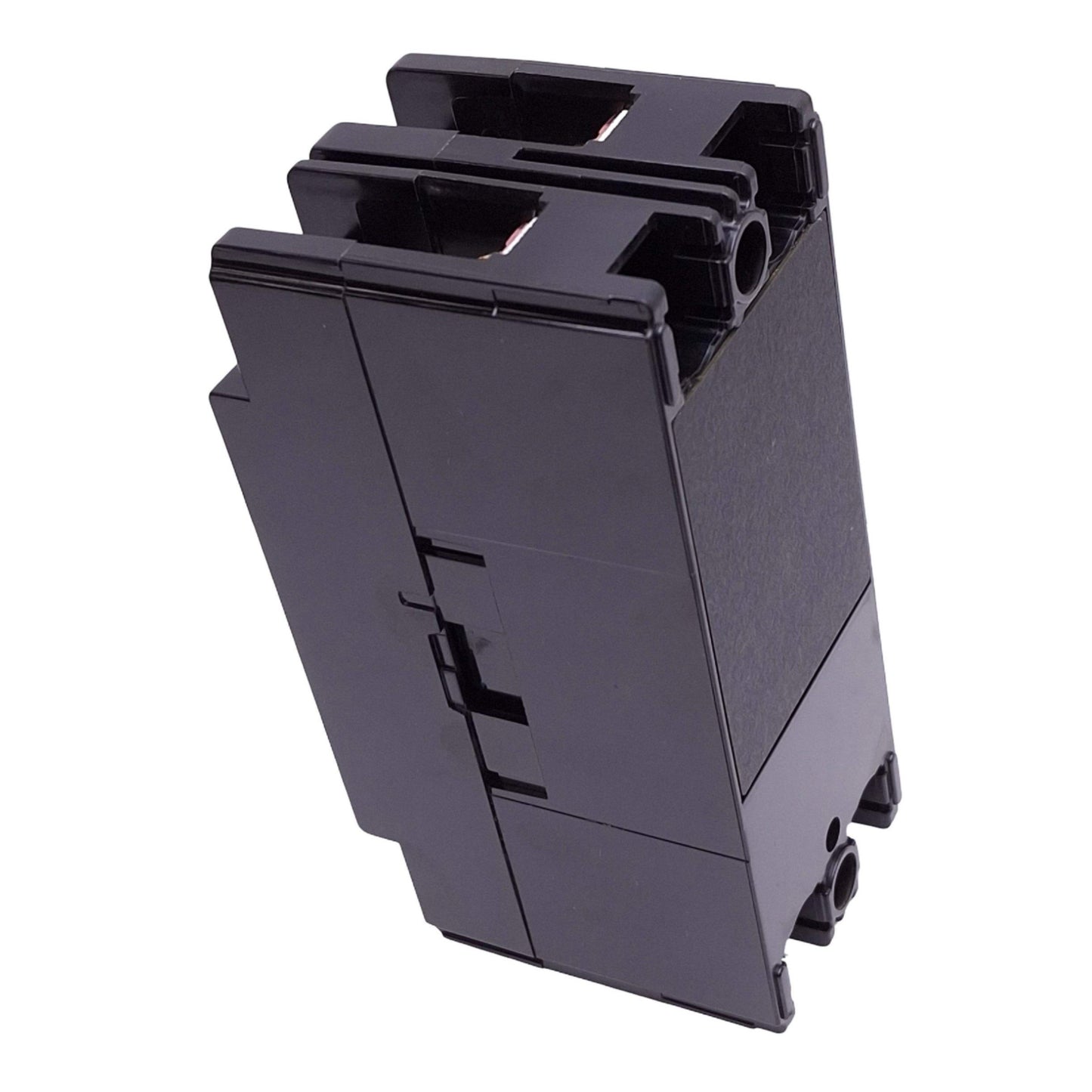 New Mitsubishi NF30-SS 10A No-Fuse Circuit Breaker, 2-Pole 10A, 600VAC Max
