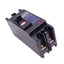New Mitsubishi NF30-SS 10A No-Fuse Circuit Breaker, 2-Pole 10A, 600VAC Max