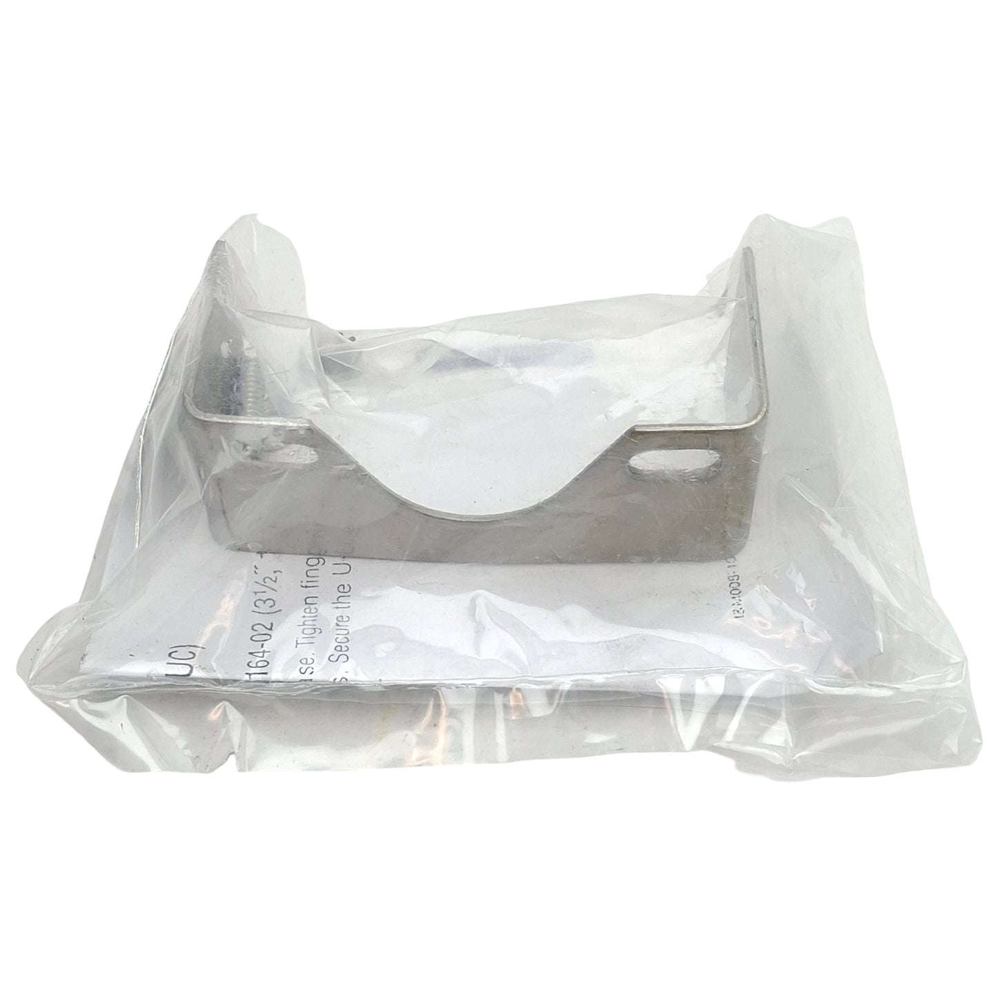 New Lot of 2 Omega UBK-25 101A164-01 Gauge U-Clamp Mounting Bracket Kit