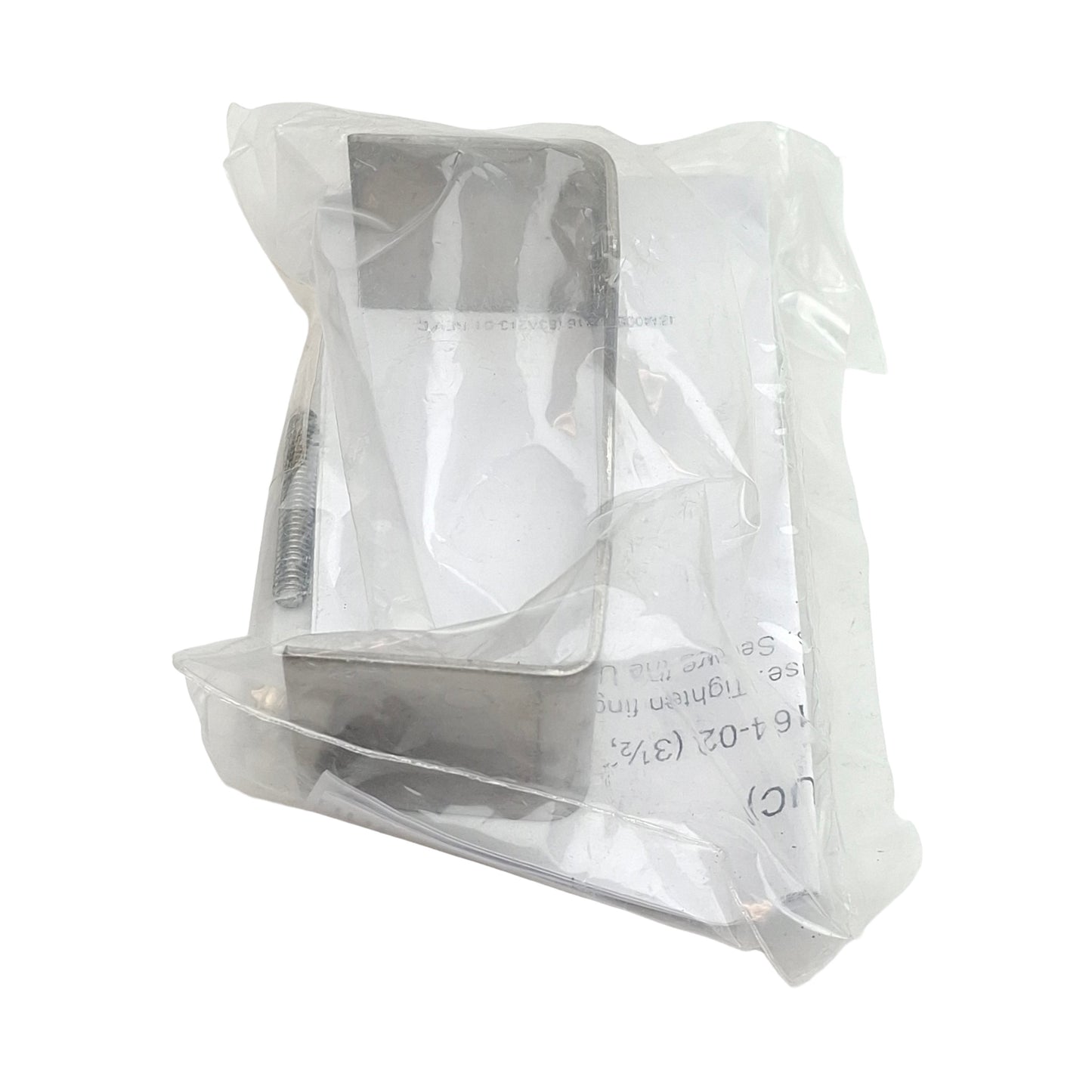 New Lot of 2 Omega UBK-25 101A164-01 Gauge U-Clamp Mounting Bracket Kit