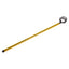 Used Keyence GL-R64H-T/GL-R64H-R Safety Light Curtain Transmitter & Receiver 50.39in