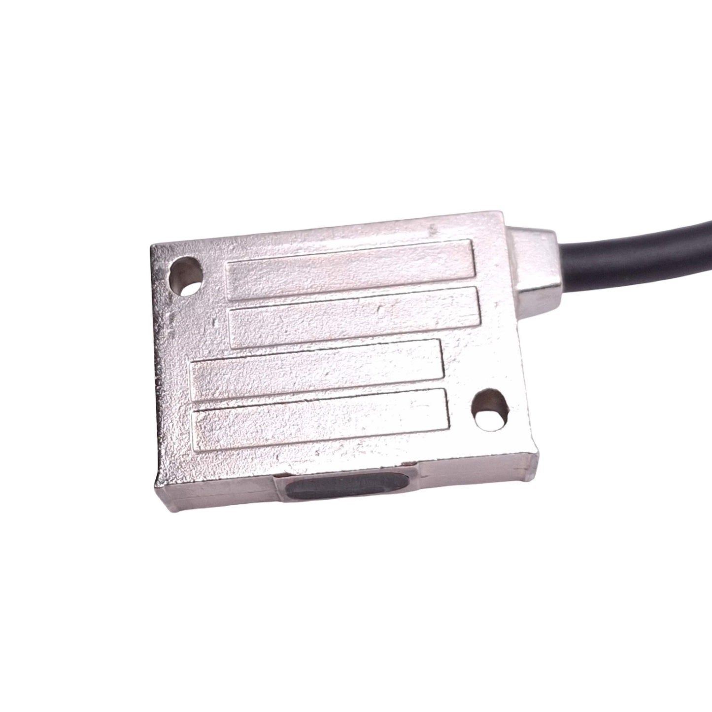 Used Siko MSK5000-0269 Incremental Magnetic Sensor, 5µm Resolution, 5VDC, 1ft Cable
