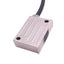 Used Siko MSK5000-0269 Incremental Magnetic Sensor, 5µm Resolution, 5VDC, 1ft Cable
