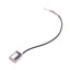 Used Siko MSK5000-0269 Incremental Magnetic Sensor, 5µm Resolution, 5VDC, 1ft Cable