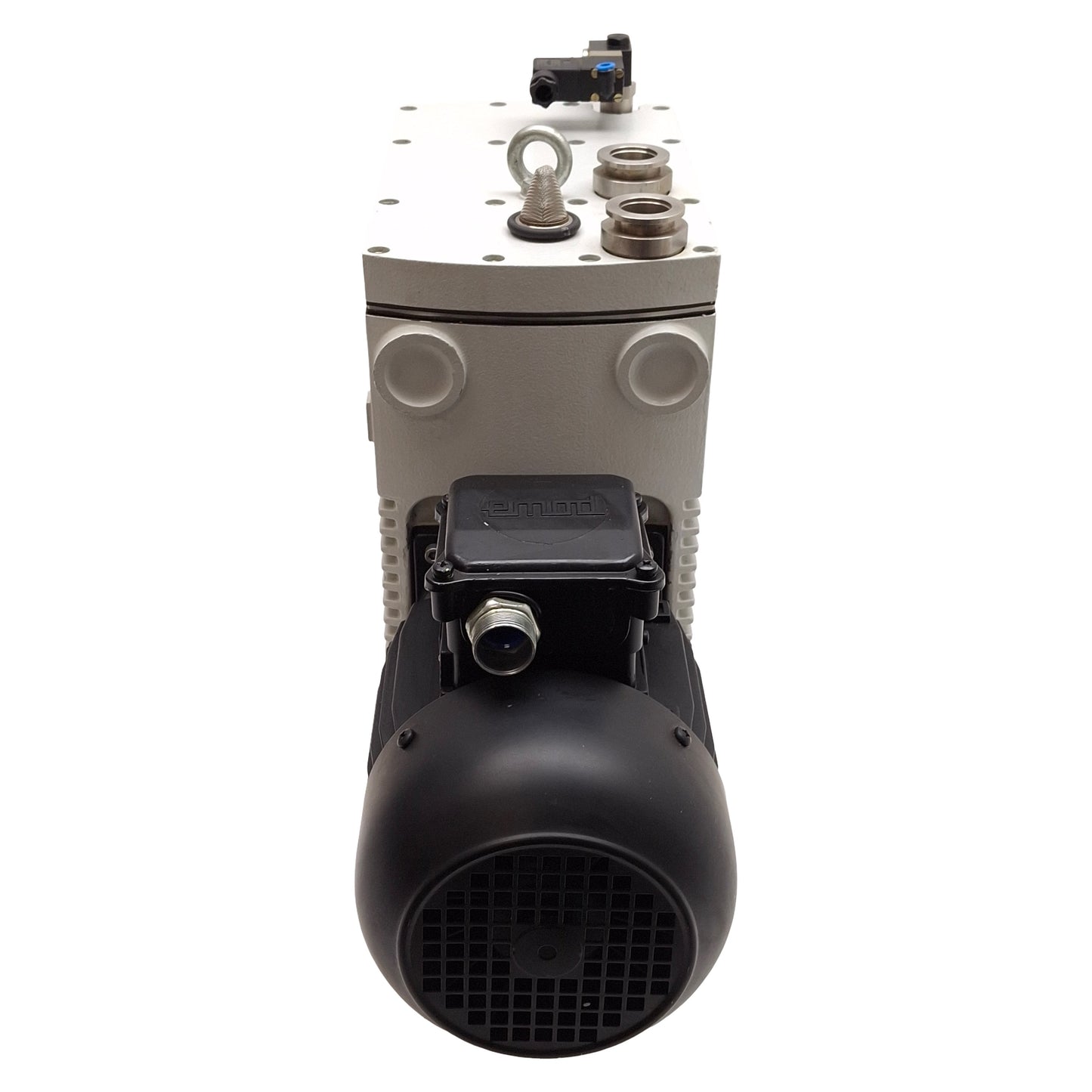 Used Leybold Oerlikon 130012 EcoDry M20 Vacuum Pump, 20m³/hr, 0.8mbar, 3Ø 277Δ/480Y
