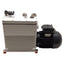 Used Leybold Oerlikon 130012 EcoDry M20 Vacuum Pump, 20m³/hr, 0.8mbar, 3Ø 277Δ/480Y