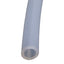 Used New Age 2801470 Silicone Tubing 48ft Length, ø1/4in ID, ø3/8in OD, 5psi