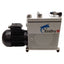 Used Leybold Oerlikon 130010 EcoDry M20 Vacuum Pump, 20m³/hr, 0.8mbar, 3Ø 277Δ/480Y