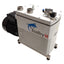 Used Leybold Oerlikon 130010 EcoDry M20 Vacuum Pump, 20m³/hr, 0.8mbar, 3Ø 277Δ/480Y