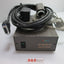 Used Cohu 8295-1000/0000 High Performance Color CCD Camera 12V AC/DC, W/ 8290 Camera