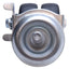 Used Lot of 4 Payson 020-2PJ-DW Stem Mount Double Wheel Caster 200lbs, 2-1/4in Swivel