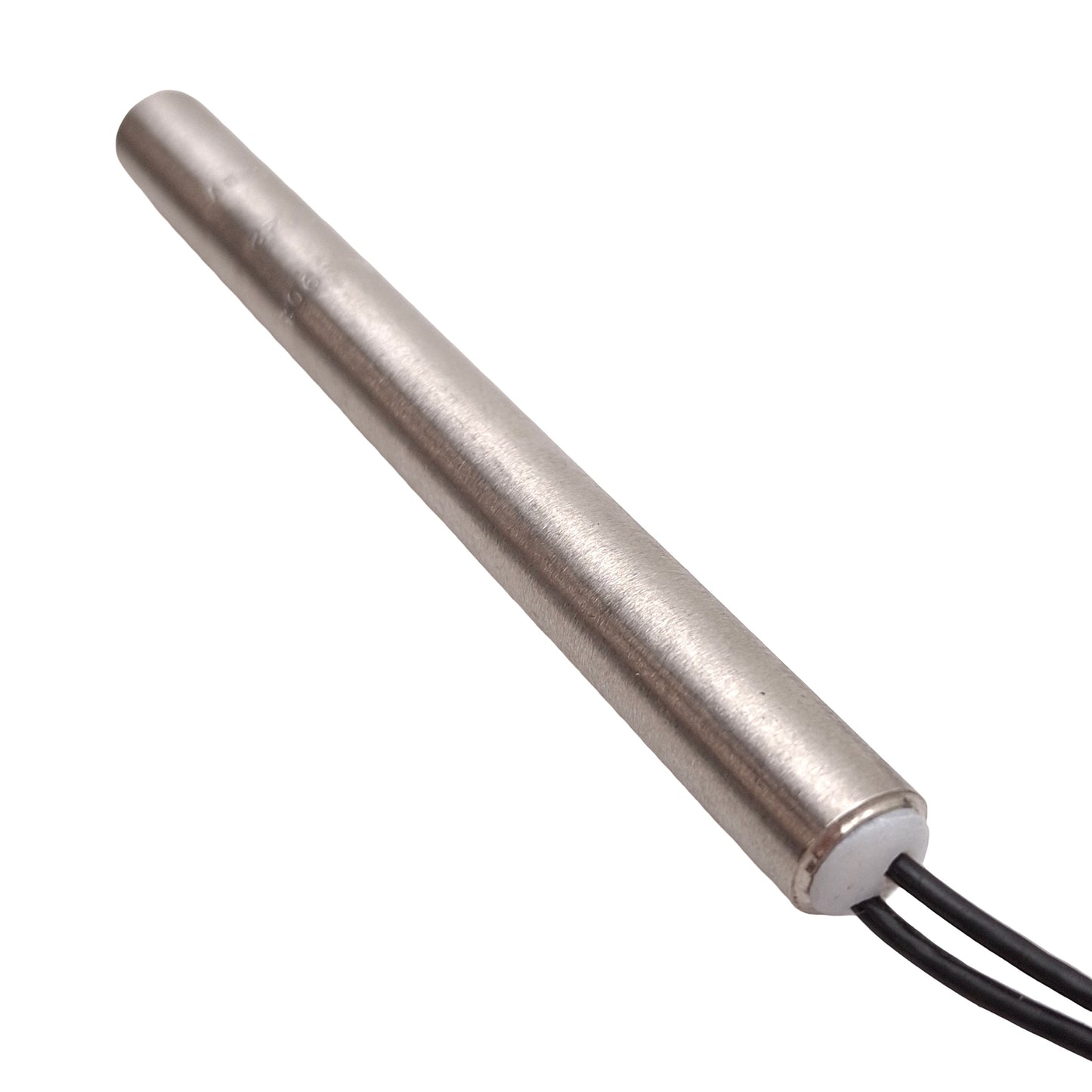 New Thermal Corp 9902 CPN-1622 Cartridge Heater, ø3/8in x 3-11/16in, 40W 120VAC, 2ft