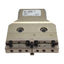 Used Destaco RP-25PM-V 2-Jaw Parallel Gripper ø1in Bore, 1.13in Stroke, 80lbf, 100psi