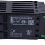 Used Watlow PM6C1EJ-AAAABAA PID Controller, Universal Input, 100-240VAC, 5A Relay Out