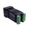 Used Watlow PM6C1EJ-AAAABAA PID Controller, Universal Input, 100-240VAC, 5A Relay Out