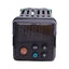 Used Watlow PM6C1EJ-AAAABAA PID Controller, Universal Input, 100-240VAC, 5A Relay Out
