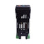 Used Watlow PM6C1EJ-AAAABAA PID Controller, Universal Input, 100-240VAC, 5A Relay Out