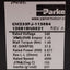 Used Parker CM233FJ-113094 Servo Motor, 0.677kW, 4990rpm, 1.49Nm, 340VDC Bus, NEMA 23