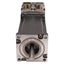 Used Parker CM233FJ-113094 Servo Motor, 0.677kW, 4990rpm, 1.49Nm, 340VDC Bus, NEMA 23