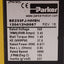 Used Parker BE233FJ-NMSN Servo Motor, 0.677kW, 4990rpm, 1.49Nm, 340VDC Bus, NEMA 23
