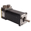 Used Parker BE233FJ-NMSN Servo Motor, 0.677kW, 4990rpm, 1.49Nm, 340VDC Bus, NEMA 23
