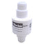 Used Parker CV-1-661212 Check Valve, 3/4in Parflare, 0.25-0.75psig*Missing Parflare*
