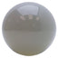 Used Banner K50LGRYA120Q 3-Color Indicator Light 85-130VAC, 15mA, Integral 5-Pin Male
