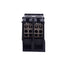 Used Marathon Special Products 1322581 Power Distribution Block, 2-Pole, 1x6, 175A