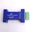 Used B&B Electronics 485USBTB-2W ULINX Serial USB Adapter, USB-B to RS-485, 12Mbps