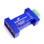 Used B&B Electronics 485USBTB-2W ULINX Serial USB Adapter, USB-B to RS-485, 12Mbps