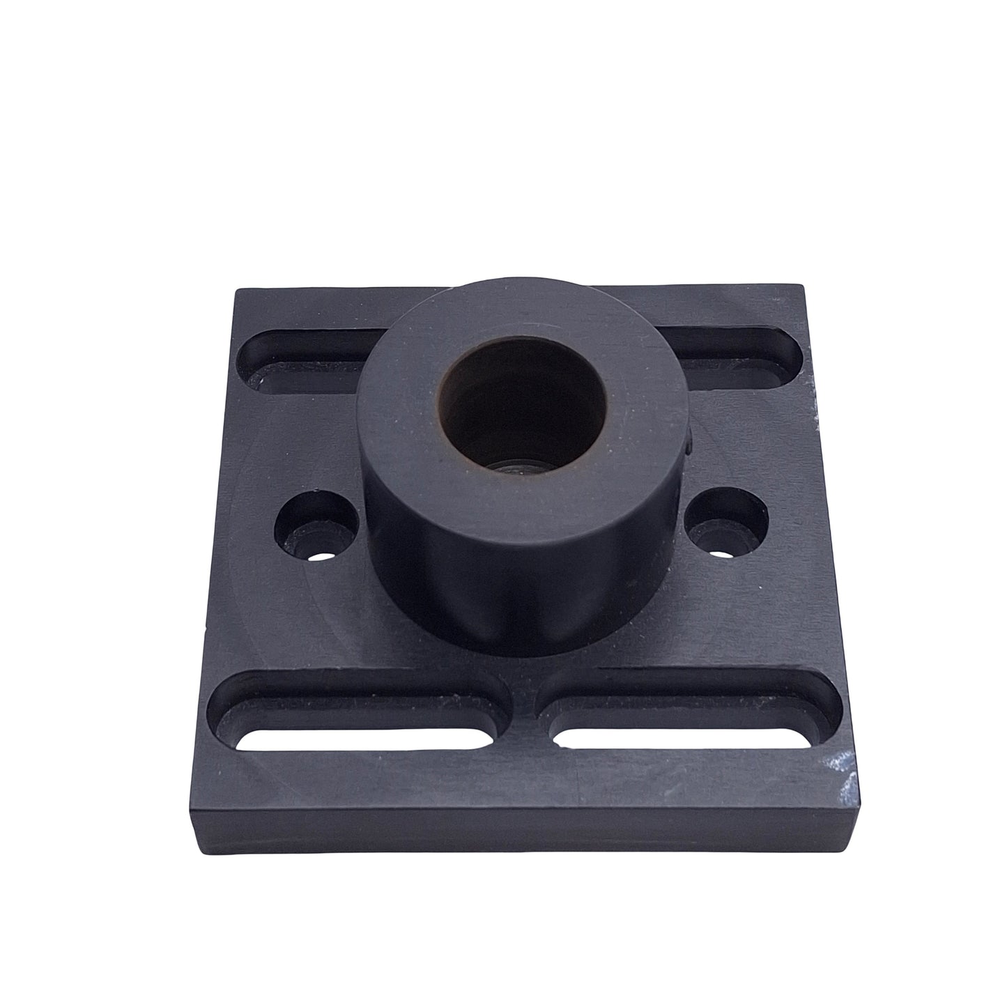 Used Edmund Optics 12-637 Universal Breadboard Adapter For ø3/4in (19.05mm) Posts