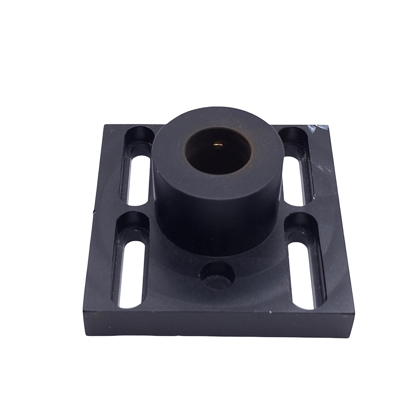 Used Edmund Optics 12-637 Universal Breadboard Adapter For ø3/4in (19.05mm) Posts
