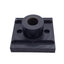 Used Edmund Optics 12-637 Universal Breadboard Adapter For ø3/4in (19.05mm) Posts