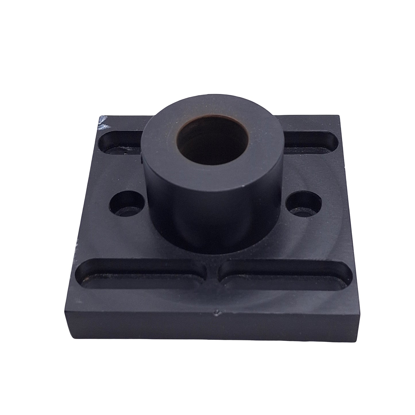 Used Edmund Optics 12-637 Universal Breadboard Adapter For ø3/4in (19.05mm) Posts