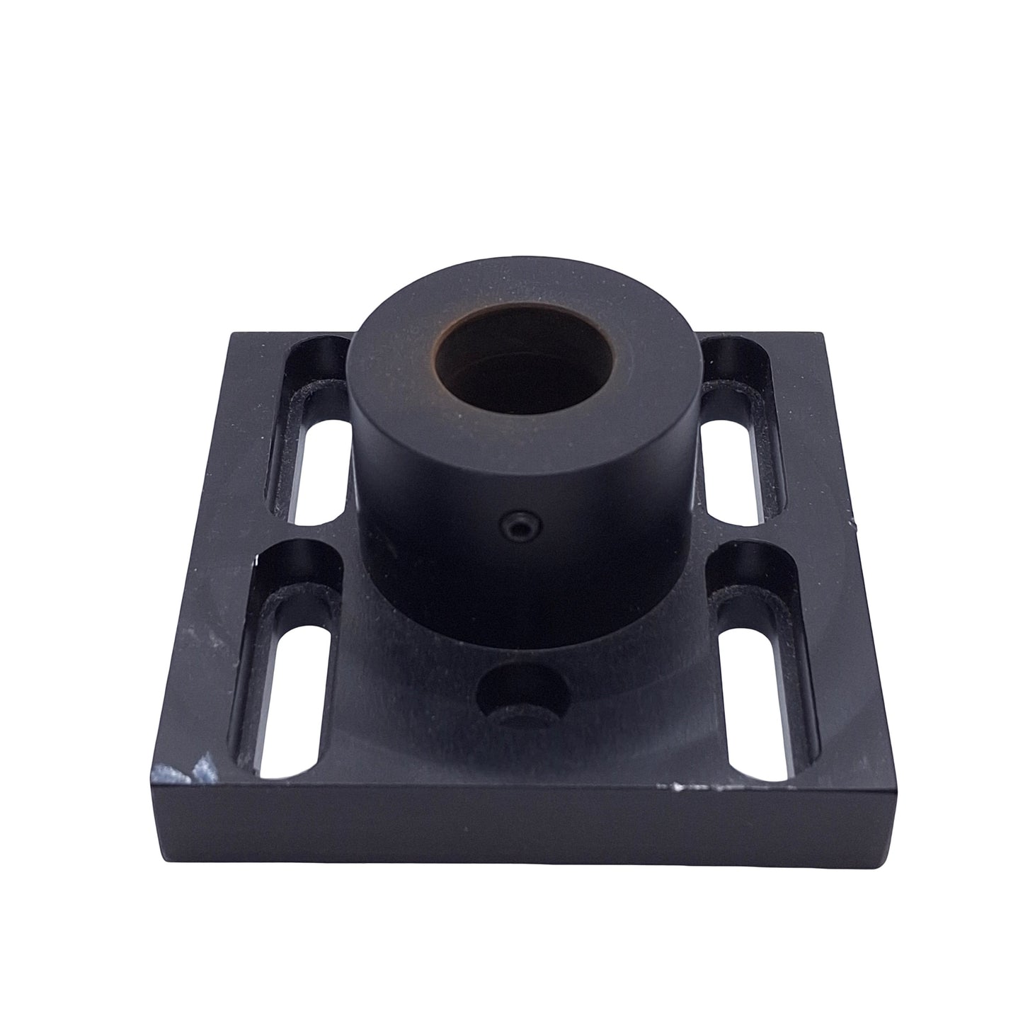 Used Edmund Optics 12-637 Universal Breadboard Adapter For ø3/4in (19.05mm) Posts