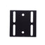 Used Edmund Optics 12-637 Universal Breadboard Adapter For ø3/4in (19.05mm) Posts
