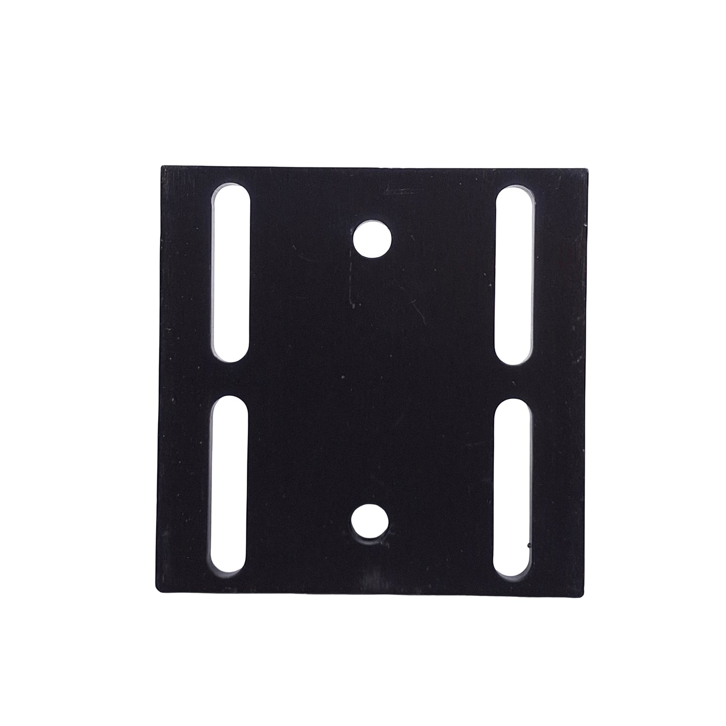 Used Edmund Optics 12-637 Universal Breadboard Adapter For ø3/4in (19.05mm) Posts