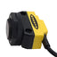 Used Banner QS18VN6R Photoelectric Sensor, NPN, 20m Range, 10-30VDC, M18, 4-Wire Lead