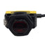 Used Banner QS18VN6R Photoelectric Sensor, NPN, 20m Range, 10-30VDC, M18, 4-Wire Lead