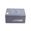 Used Hubbell DRUB15 Duplex Receptacle, 15A 125V, DIN Rail Mounting, 2-Pole, 3-Wire