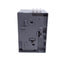 Used Hubbell DRUB15 Duplex Receptacle, 15A 125V, DIN Rail Mounting, 2-Pole, 3-Wire