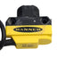 Used Banner QS186LEQ5 Photoelectric Sensor, 30m Range, 10-30VDC, M18, 4-Pin M12 Male