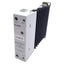 Used Crouzet GNR20DCZ Solid State Relay SPST, 4-32VDC Control, 48-600VAC Input